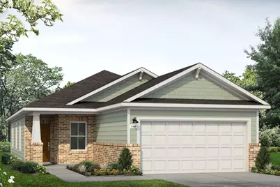 31114 Cass River Lane, Waller, TX 77484 - Photo 1