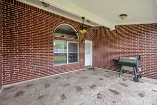 1802 S Everglades Dr, Deer Park, TX 77536 - Photo 33