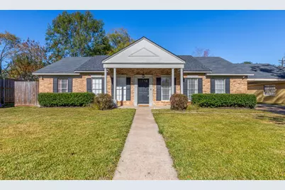 6030 Zenith Street, Beaumont, TX 77706 - Photo 1