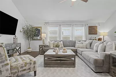28052 Dove Chase Drive, Spring, TX 77386 - Photo 11