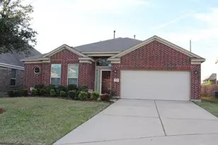 15127 Calvano Dr, Cypress, TX 77429 - Photo 1