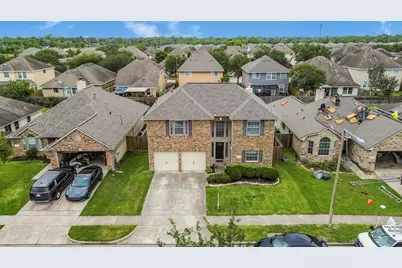 1120 Lasso Court, Alvin, TX 77511 - Photo 29