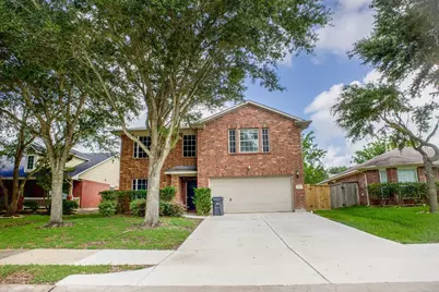 21122 Amber Crossing Drive, Richmond, TX 77406 - Photo 1