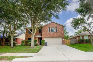 21122 Amber Crossing Dr, Richmond, TX 77406 - Photo 1