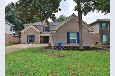 8827 Stoney Bend Drive, Spring, TX 77379 - Photo 3
