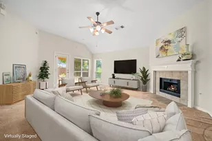 2904 Morning Bay Dr, Pearland, TX 77584 - Photo 7