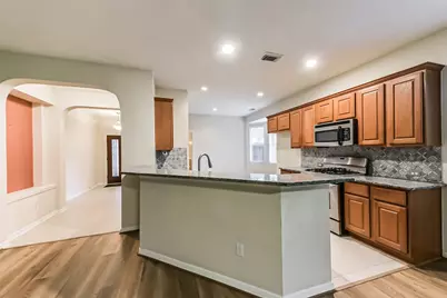 14310 Eastern Redbud Lane, Houston, TX 77044 - Photo 9