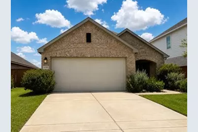 8150 Royal Breeze Drive, Cypress, TX 77433 - Photo 1