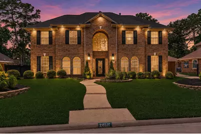 24811 Giltspur Way, Spring, TX 77389 - Photo 1