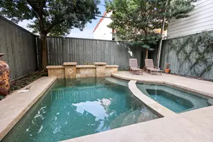 1230 W Bell St, Houston, TX 77019 - Photo 47