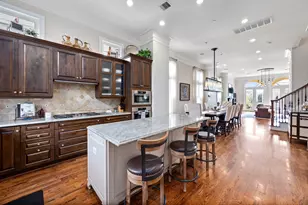 1230 W Bell St, Houston, TX 77019 - Photo 25