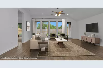 322 Mercury Sky Road, Richmond, TX 77406 - Photo 5