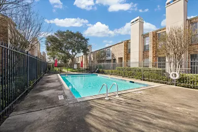 6406 Ferris Drive #20, Houston, TX 77081 - Photo 19