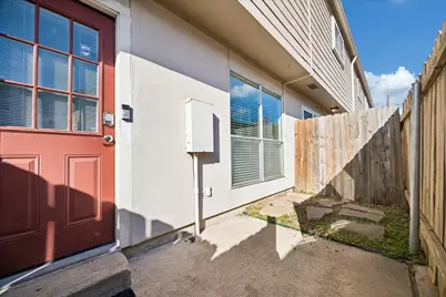6406 Ferris Drive #20, Houston, TX 77081 - Photo 17