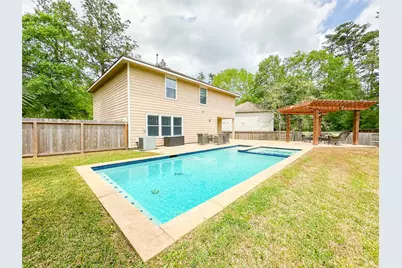 11 Orion Star Court, The Woodlands, TX 77382 - Photo 43