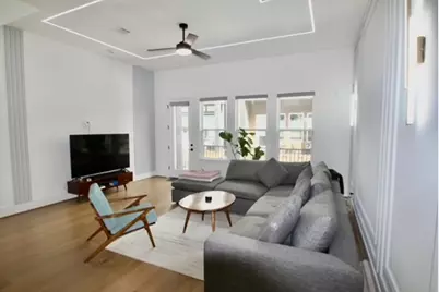 861 Fisher Street #E, Houston, TX 77018 - Photo 11