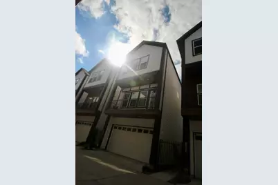 861 Fisher Street #E, Houston, TX 77018 - Photo 1