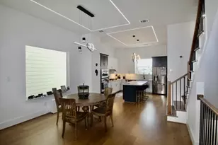 861 Fisher St, Houston, TX 77018 - Photo 5