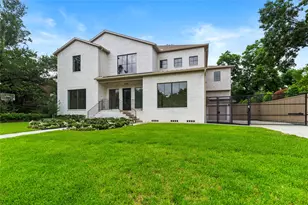 2341 Maroneal St, Houston, TX 77030 - Photo 1