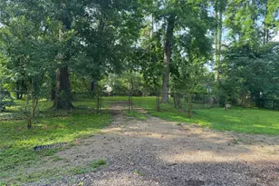 Tbd Lakeshore /Black Walnut Dr, Coldspring, TX 77331 - Photo 1