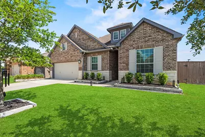 25102 Dovetail Cove Court, Tomball, TX 77375 - Photo 1