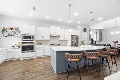 25102 Dovetail Cove Court, Tomball, TX 77375 - Photo 23