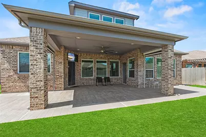 25102 Dovetail Cove Court, Tomball, TX 77375 - Photo 3