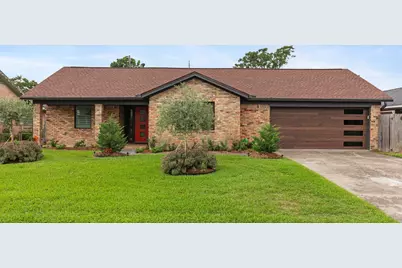 6727 Lindyann Lane, Houston, TX 77008 - Photo 1