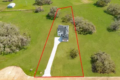 1737 Flintlock Court, Angleton, TX 77515 - Photo 3