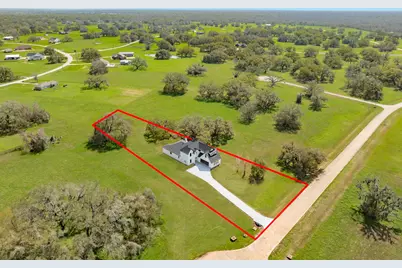 1737 Flintlock Court, Angleton, TX 77515 - Photo 47