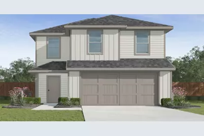 11933 Mulberry Vine Lane, Houston, TX 77048 - Photo 1