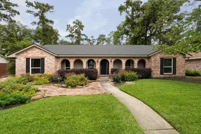 27269 Paula Lane, Conroe, TX 77385 - Photo 1