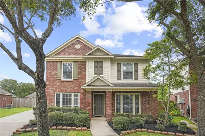 20527 Port Bishop Lane, Richmond, TX 77407 - Photo 1