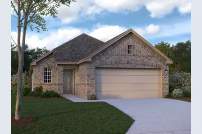 772 Autumn Cherry Trail, Magnolia, TX 77354 - Photo 1