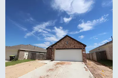 772 Autumn Cherry Trail, Magnolia, TX 77354 - Photo 9