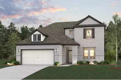 1001 Daybreak Drive, Brookshire, TX 77423 - Photo 1