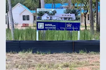 15812 Republic Ranch Road N, Willis, TX 77378 - Photo 5