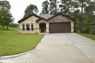 1505 Woodland Valley Dr, Huntsville, TX 77340 - Photo 33