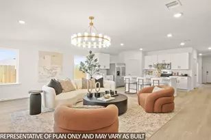 775 Timber Hts Dr, Dayton, TX 77535 - Photo 9