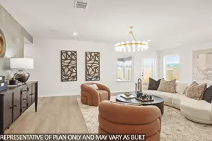 775 Timber Hts Dr, Dayton, TX 77535 - Photo 5
