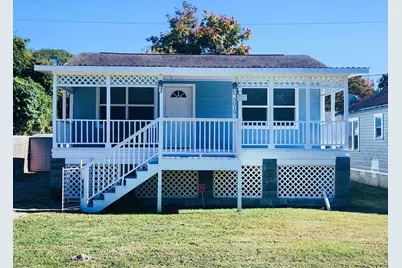 5015 Charles Street, Pasadena, TX 77586 - Photo 1