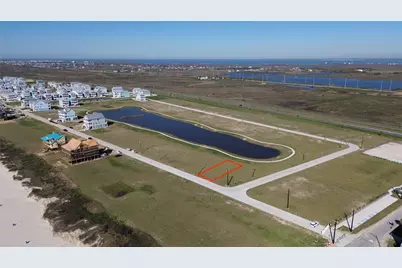 11330 Beachside Drive, Galveston, TX 77554 - Photo 3