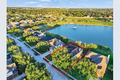 2146 Brittany Colony Drive, League City, TX 77573 - Photo 5