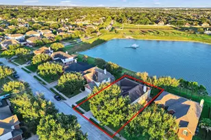 2146 Brittany Colony Dr, League City, TX 77573 - Photo 5