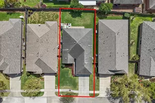 709 Pienza Ln, League City, TX 77573 - Photo 5