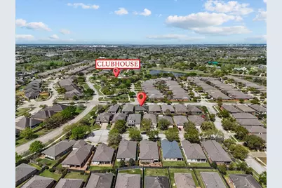 709 Pienza Lane, League City, TX 77573 - Photo 3