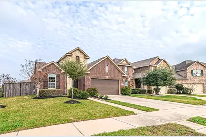 24610 Windmill Canyon Lane, Richmond, TX 77406 - Photo 3