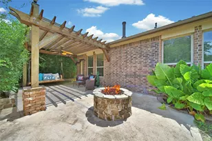 23834 Willow Haven Dr, Spring, TX 77389 - Photo 35