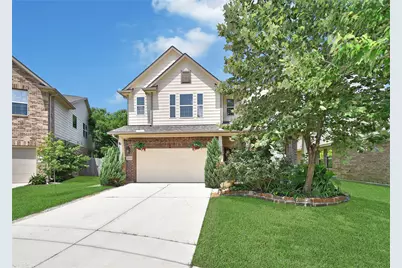 23834 Willow Haven Drive, Spring, TX 77389 - Photo 1