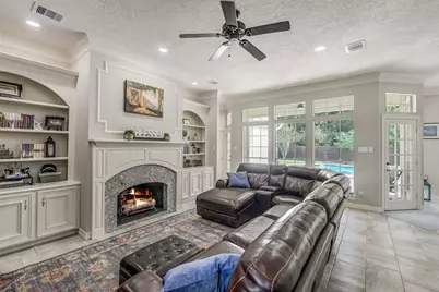 1802 Wild Plum Court, Houston, TX 77345 - Photo 7